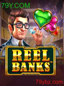 ReelBanks: Explorando a Diversão e Regras do Jogo