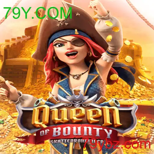 QueenofBounty - 79Y.COM